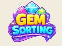 Mäng Gem Sorting