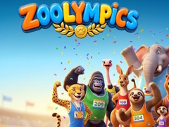 Mäng Zoolympics