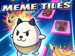 Mäng Meme Tiles