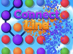 Mäng Connect Line