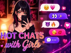 Mäng Hot Chats with Girls