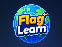 Mäng Flag Learn