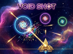 Mäng Void Shot