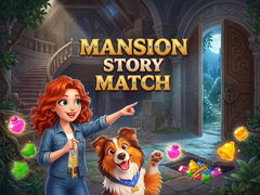 Mäng Mansion Story Match
