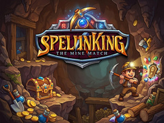 Mäng SpelunKing