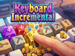 Mäng Keyboard Incremental