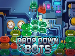 Mäng Drop Down Bots