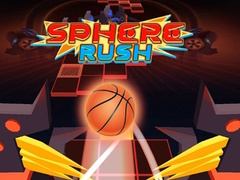 Mäng Sphere Rush