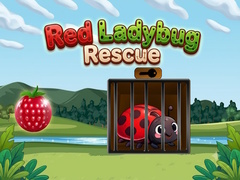 Mäng Red Ladybug Rescue