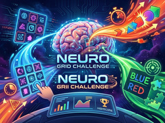 Mäng Neuro Grid Challenge