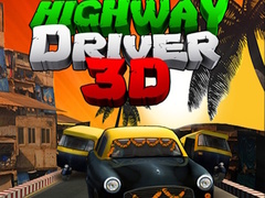 Mäng Highway Driver 3D