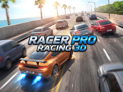 Mäng Racer Pro: Racing 3D