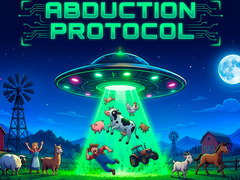 Mäng Abduction Protocol