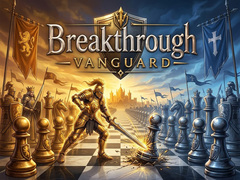 Mäng Breakthrough Vanguard