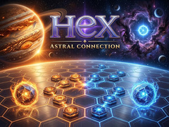 Mäng Hex Astral Connection