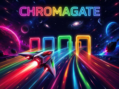 Mäng ChromaGate
