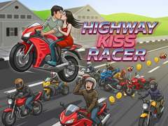 Mäng Highway Kiss Racer