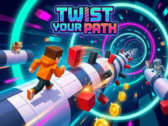 Mäng Twist Your Path