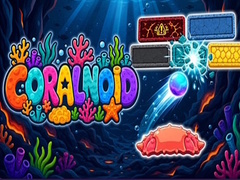 Mäng Coralnoid