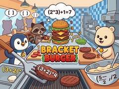 Mäng Bracket Burger