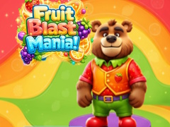Mäng Fruit Blast mania!