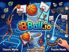 Mäng Bball io