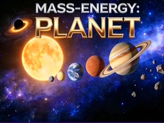 Mäng Mass-Energy: Planet