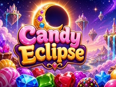 Mäng Candy Eclipse