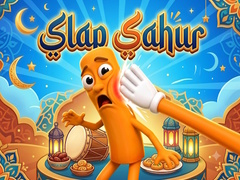Mäng Slap Sahur