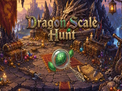 Mäng Dragon Scale Hunt
