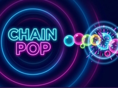 Mäng Chain Pop