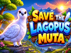 Mäng Save the Lagopus Muta