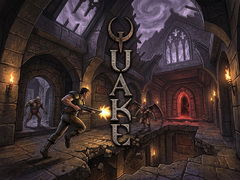 Mäng Quake