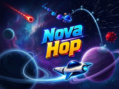 Mäng Nova Hop