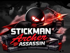 Mäng Stickman Archer Assassin