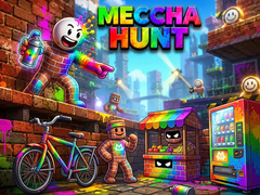 Mäng Meccha Hunt