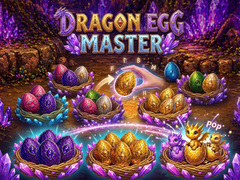 Mäng Dragon Egg Master