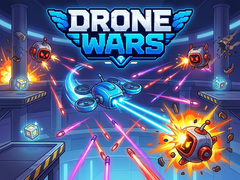 Mäng Drone Wars