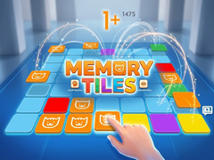Mäng Memory Tiles