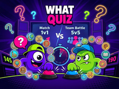 Mäng What Quiz