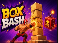 Mäng Box Bash
