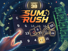 Mäng Sum Rush