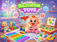 Mäng Relaxation Toys