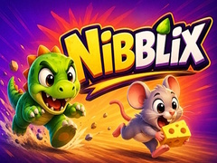 Mäng Nibblix