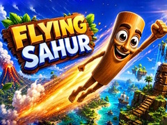 Mäng Flying Sahur