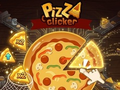 Mäng Pizza Clicker