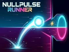 Mäng Nullpulse Runner