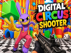 Mäng Digital Circus Shooter