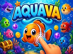 Mäng Aquava