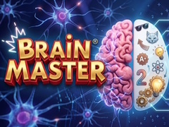 Mäng Brain Master